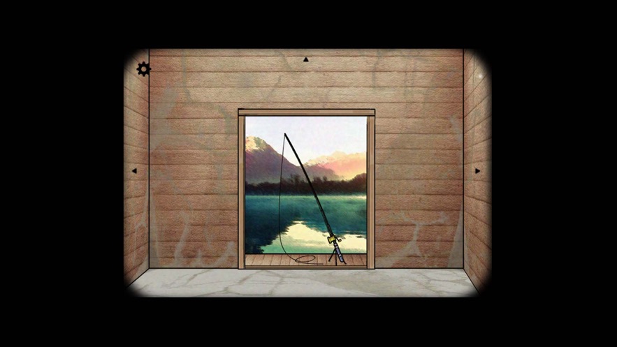 CubeEscape:TheLake最新版