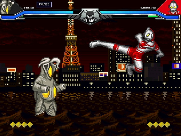 Rumble3