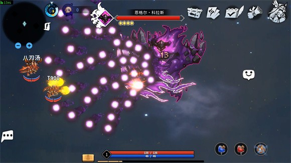 刺激像素地牢免费版