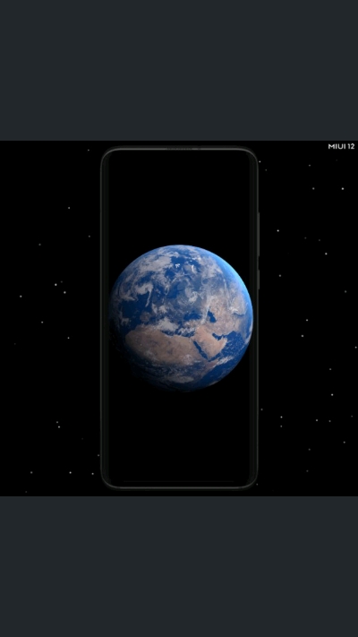 SuperWallpaperEarth