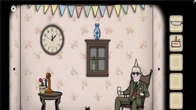 方块逃脱生日游戏下载-方块逃脱生日安卓版下载