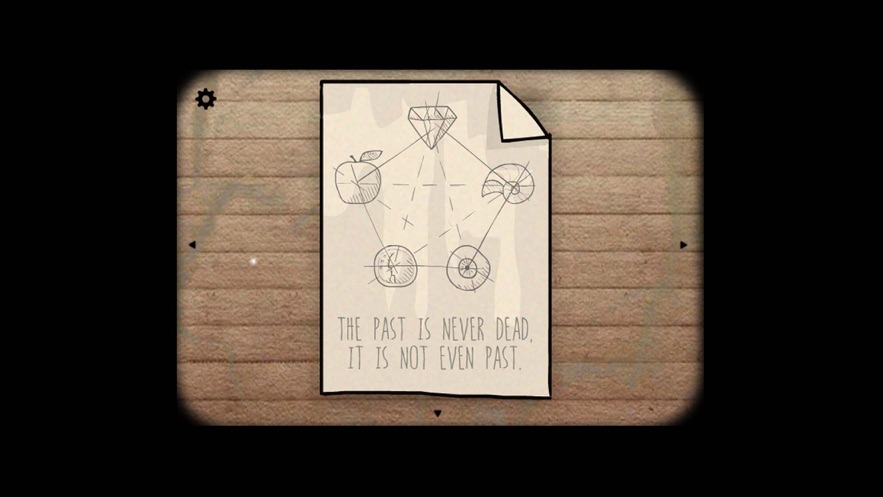 CubeEscape:TheLake