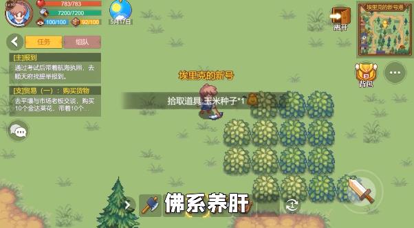 航海日记2
