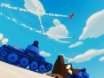 真实坦克模拟器(Tank Simulator 2014)