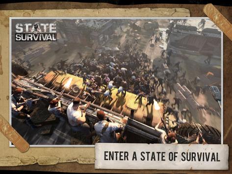 StateofSurvival手机版