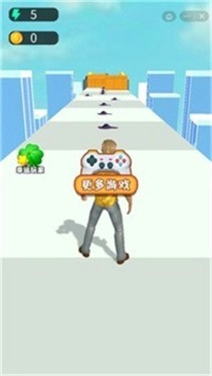 毒液人狂奔官网版