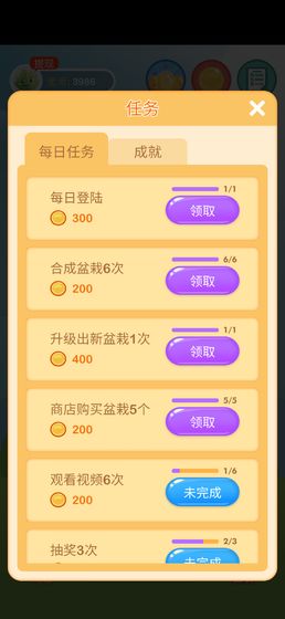 阳光金币屋正版