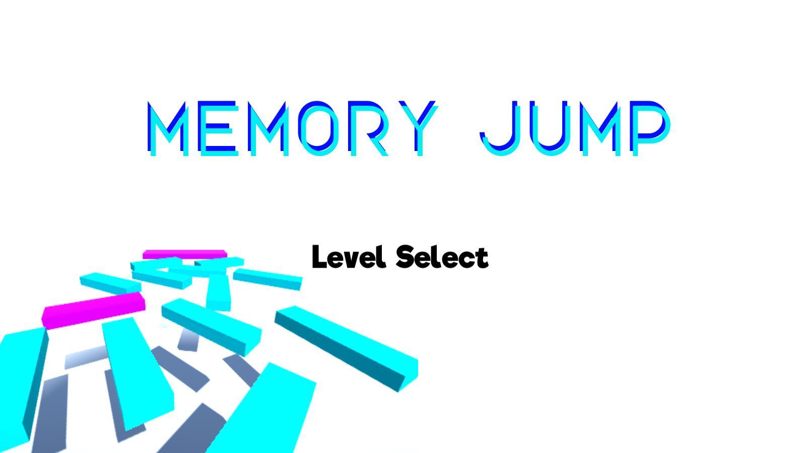 黑球跳转(Memory Jump)