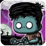 僵尸生存进化模拟器(ZombEat)