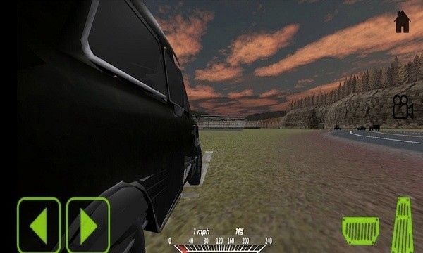 汽车破坏模拟器(Car Damage Simulator 3D)