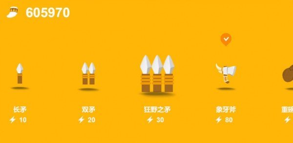 狩猎之神中文版