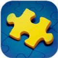 拼图游戏时间(Jigsaw Puzzles)