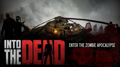 穿越死人谷IntoTheDead免费版