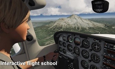 航空模拟器2020更新版