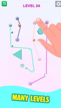 彩色绳拼图(Color Rope Puzzle)