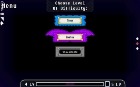 sans三重审判模拟器(Undertale)