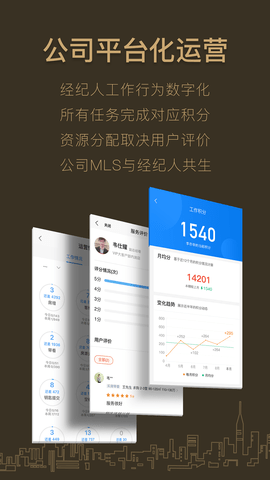 好房A+ios版