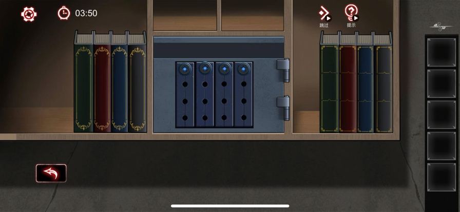 解谜密室逃生手机版