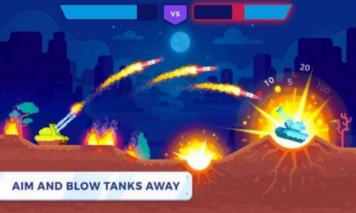 TankStars