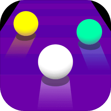 BallsRace免费版