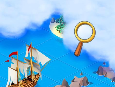 海港货船和城镇建设大亨游戏(Seaport)