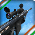 印度狙击手游戏(Sniper India)