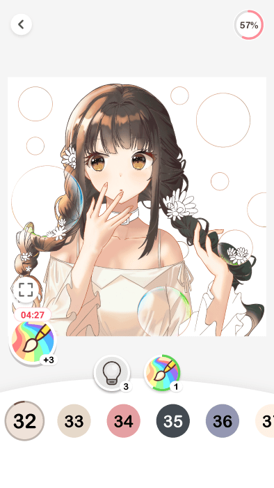 数字彩绘手机版