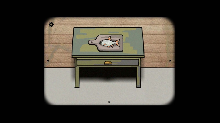 CubeEscape:TheLake