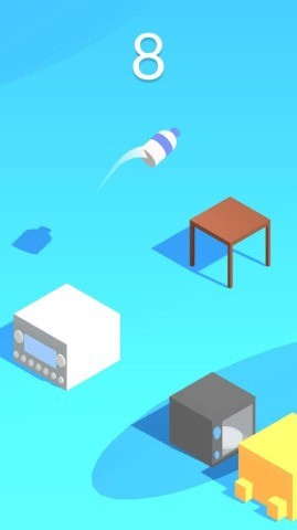bottle flipv1.2安卓版