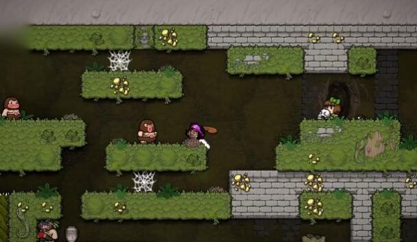 Spelunky2