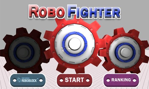 机器人对决RoboFighter手机版
