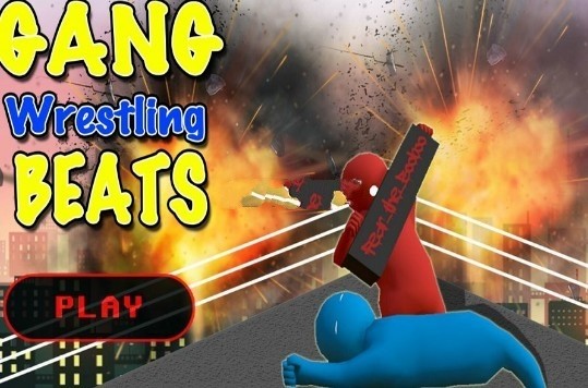 GangFighting免费版