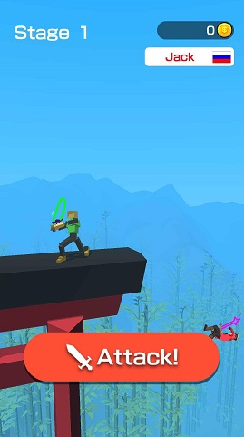 画剑决斗v1.0.4安卓版
