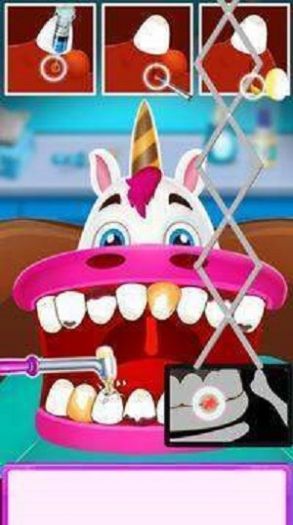 动物牙医手术(Animal Dentist)