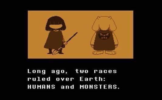 sans三重审判模拟器(Undertale)