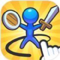 绘画军团(Draw Tactics)