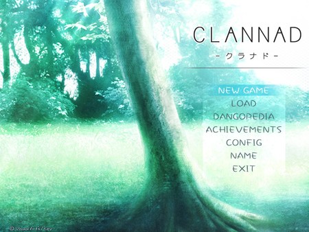 clannad手游ios版