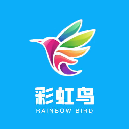 彩虹鸟交友纯净版