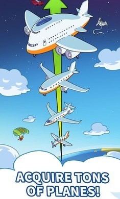 机场百万大亨v1.1.0安卓版