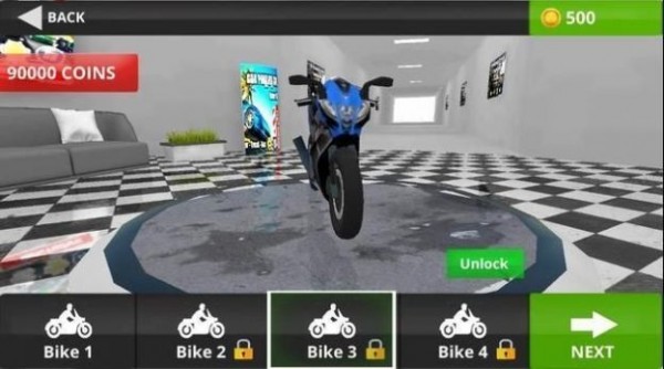 2020交通乘客(Street Rider 3d)