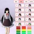 樱花校园少女舞会安卓版
