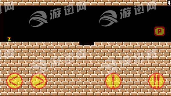 陷阱冒险手机版
