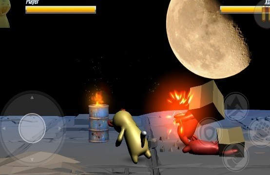 GangFighting免费版