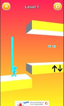冰冻跑者(Freeze Runner)