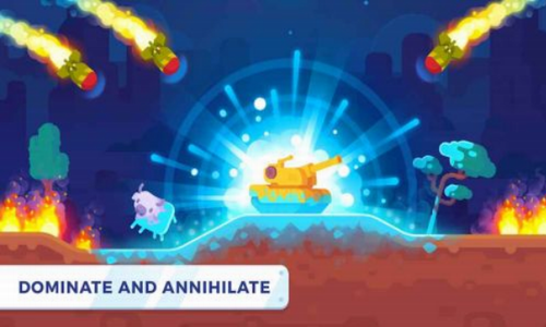 TankStars