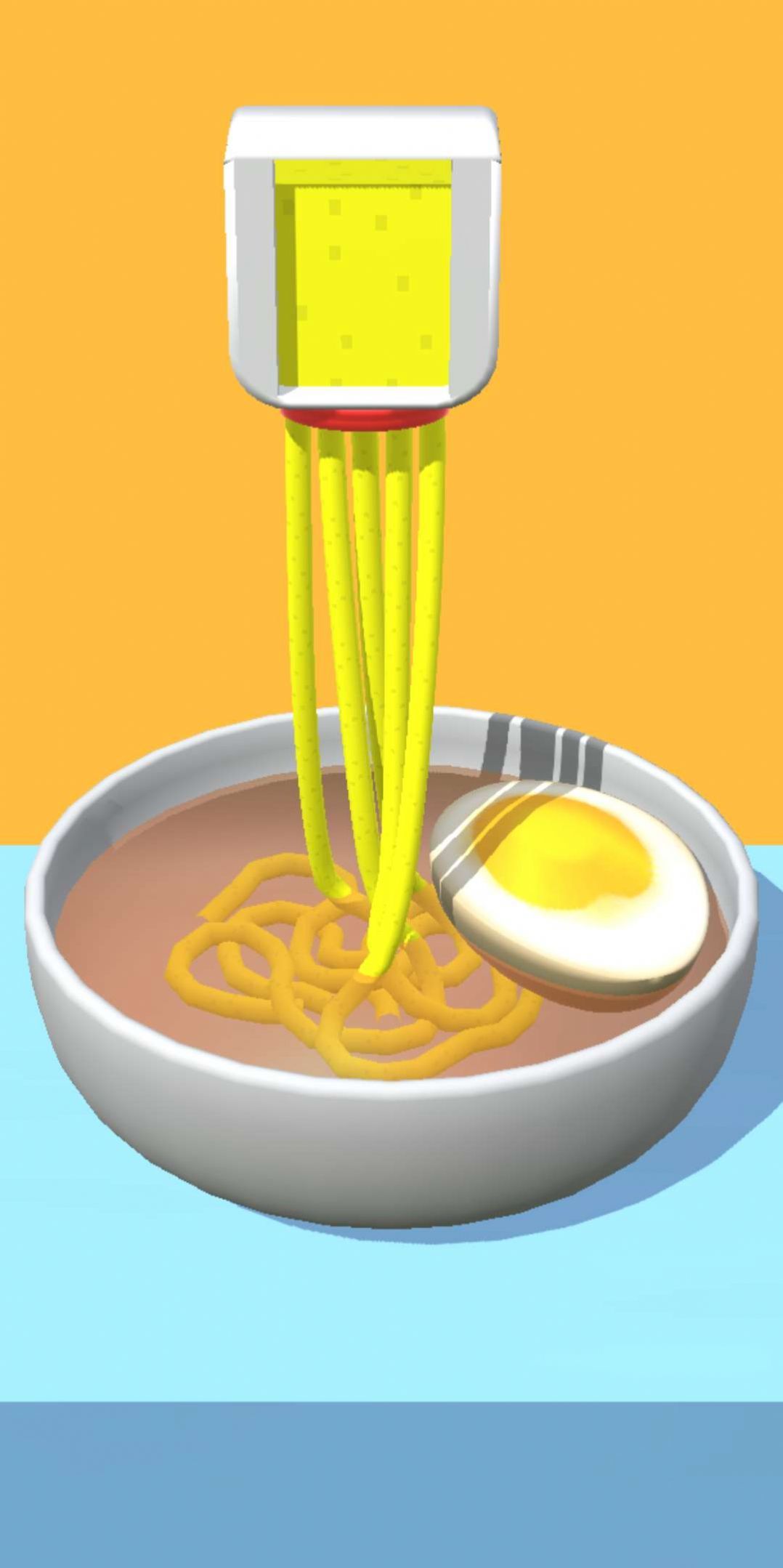制面大师(Noodle Master)