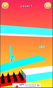 冰冻跑者(Freeze Runner)