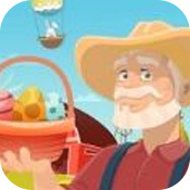 汉克叔叔的藏品(Uncle Hanks Hidden Objects)