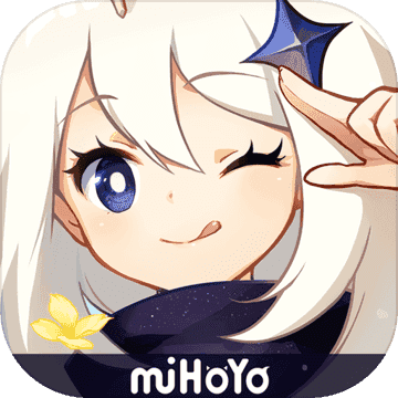 原神联机版