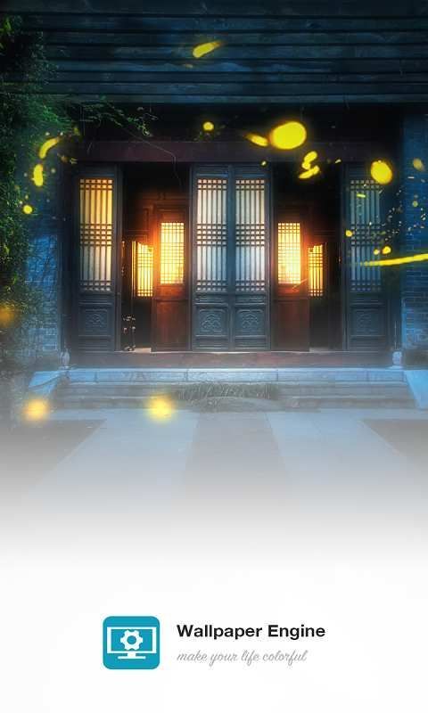 wallpaper官网手机版